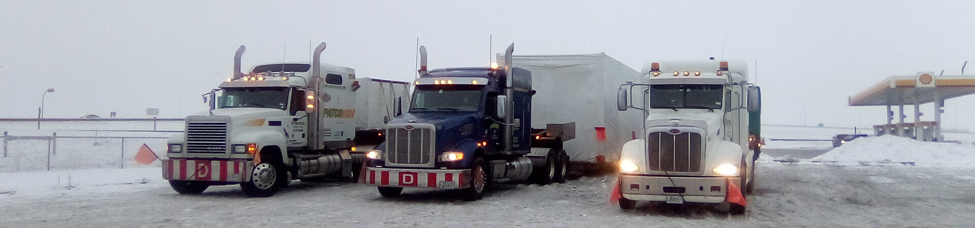 transport hors normes Québec